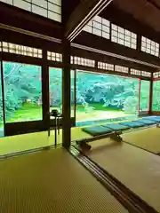 光明寺瑠璃光院(京都府)