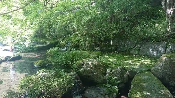 古峯神社(栃木県)