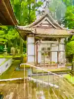 長福寺(山形県)