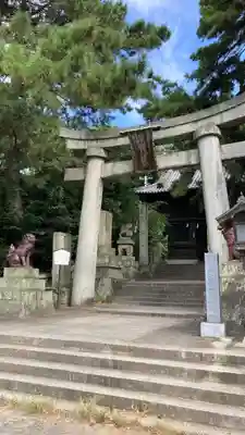 琴彈八幡宮(香川県)