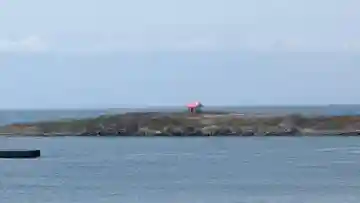 市杵島神社の本殿・本堂