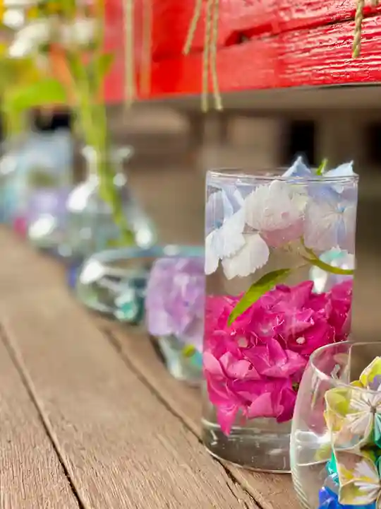 伊達神社(北海道)