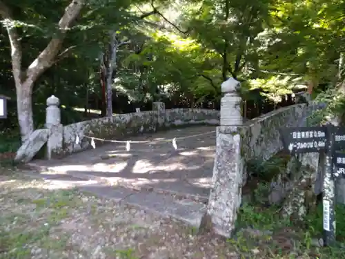 日吉大社のその他建物