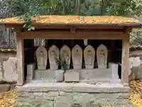 守福寺(岡山県)