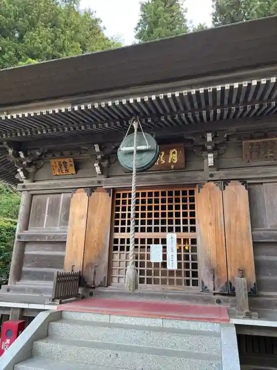 大渕寺のその他建物