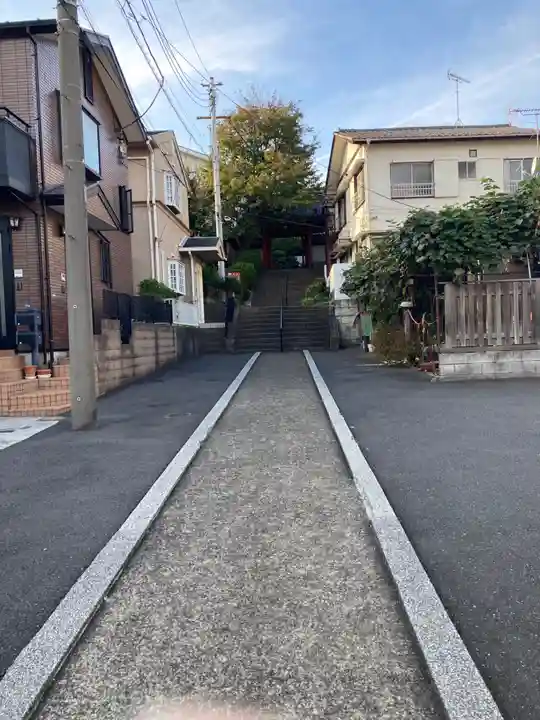 海福寺のその他建物