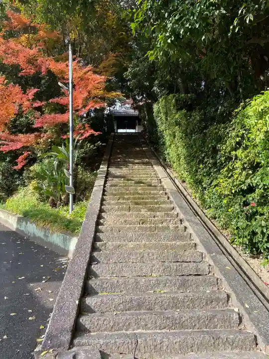 宝積寺のその他建物