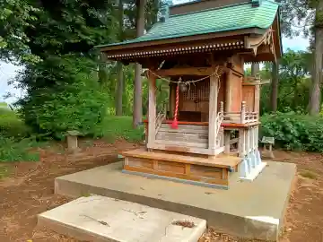 鹿島神社(茨城県)