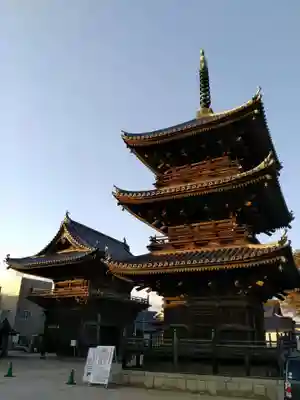 西大寺のその他建物