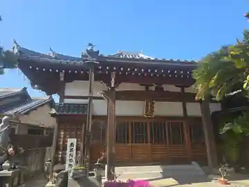 西性寺(和歌山県)