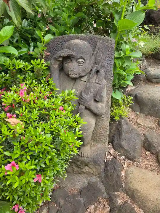 浅間神社(東京都)