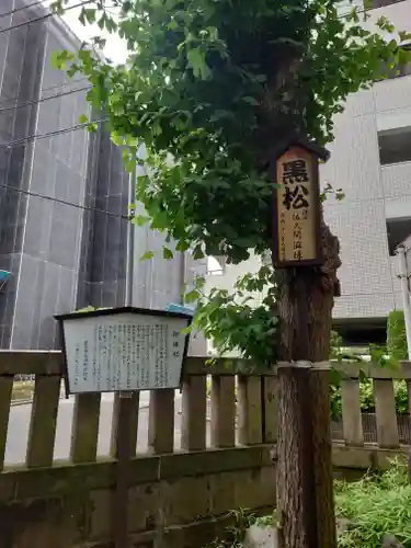 厳島神社（港町弁財天）(千葉県)