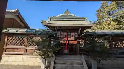 八幡神社(滋賀県)