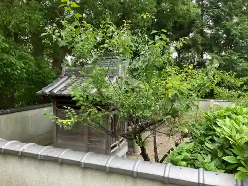 菅原神社(奈良県)