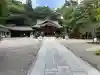進雄神社(群馬県)