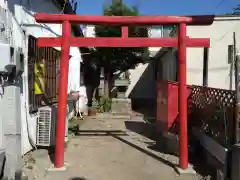 秋葉神社(愛知県)