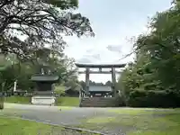 吉野神宮(奈良県)
