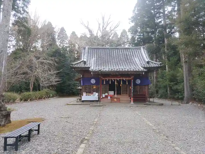 國吉神社(千葉県)