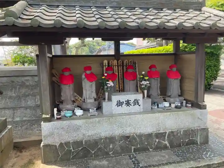 大松寺(神奈川県)