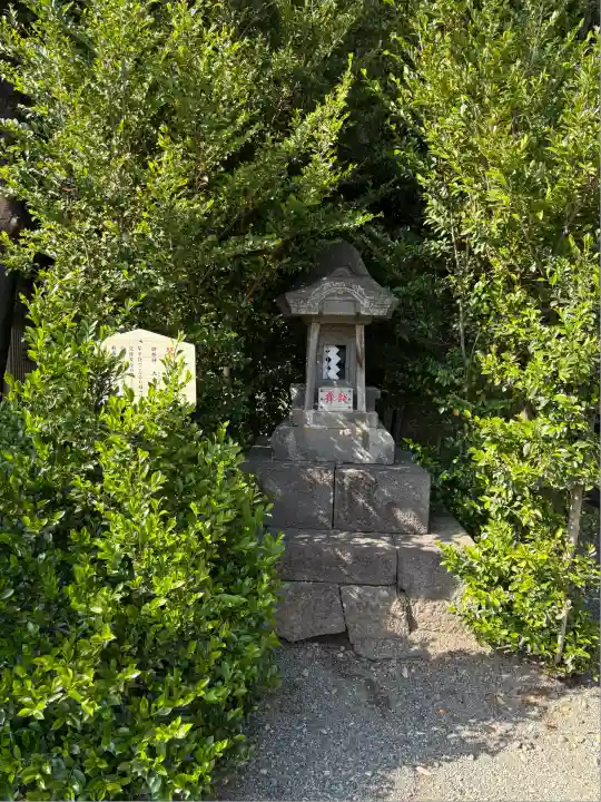 八坂神社(群馬県)