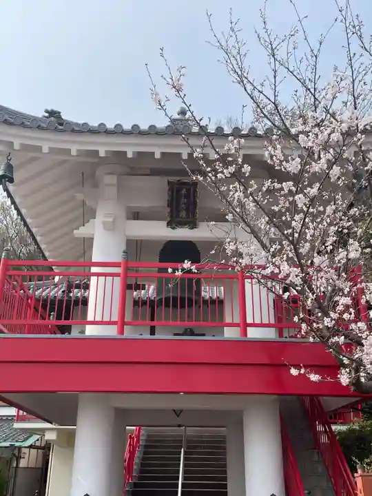 立江寺(兵庫県)