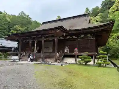 西明寺(滋賀県)