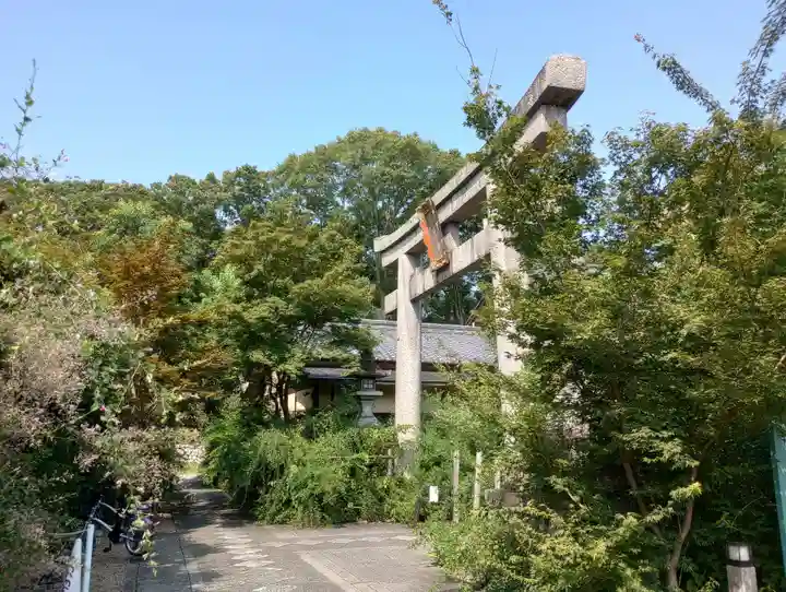 梨木神社(京都府)