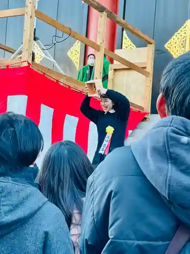 浅草寺(東京都)