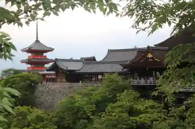 清水寺(京都府)