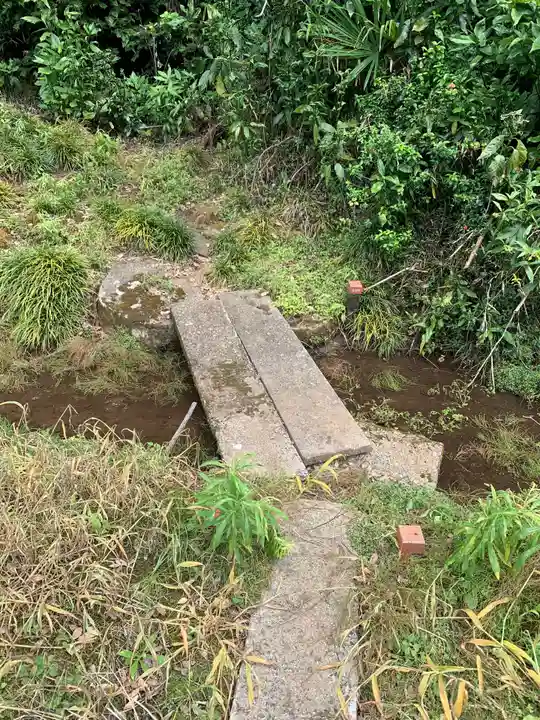 子安神社(千葉県)