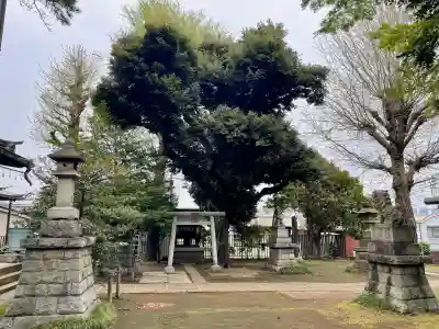 上高田氷川神社の{uncategorized: "未分類", other: "その他", undefined: "問題あり", building: "その他建物", grave: "お墓", sacred_gate: "鳥居", guardian: "狛犬", statue: "像", buddha: "仏像", history: "歴史", nature: "自然", garden: "庭園", animal: "動物", pagoda: "塔", temizu: "手水舎", mountain_gate: "山門・神門", sanctuary: "本殿・本堂", subordinate: "末社・摂社", art: "芸術", scenery: "景色", jizo: "地蔵", ema: "絵馬", goshuin: "御朱印", omikuji: "おみくじ", items: "授与品その他", amulet: "お守り", goshuincho: "御朱印帳", eats: "食事", festival: "お祭り", votive_dance: "神楽", shichigosan: "七五三参", wedding: "結婚式", experience: "体験その他", initially: "初詣", around: "周辺", anti_infection: "感染症対策"}