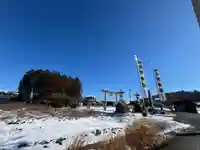 手力雄神社(岐阜県)