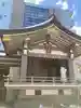 柏神社(千葉県)