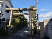 白髭神社(東京都)