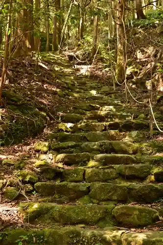 韓竈神社(島根県)