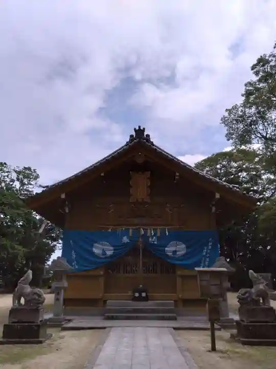 志登神社(福岡県)