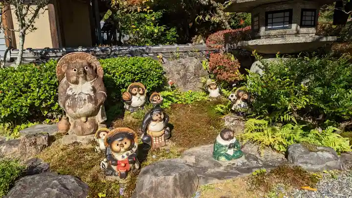 化野念仏寺(京都府)