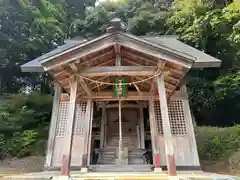 一言神社(福井県)