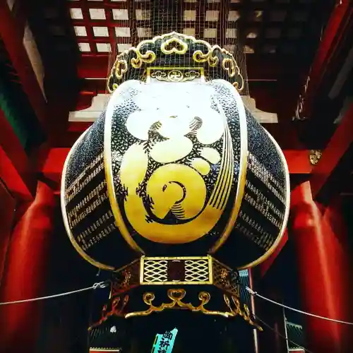 浅草寺のその他建物