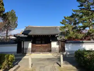 百萬遍知恩寺(京都府)