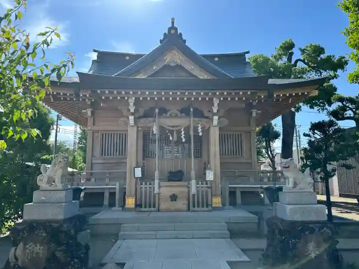 新川天神社の{uncategorized: "未分類", other: "その他", undefined: "問題あり", building: "その他建物", grave: "お墓", sacred_gate: "鳥居", guardian: "狛犬", statue: "像", buddha: "仏像", history: "歴史", nature: "自然", garden: "庭園", animal: "動物", pagoda: "塔", temizu: "手水舎", mountain_gate: "山門・神門", sanctuary: "本殿・本堂", subordinate: "末社・摂社", art: "芸術", scenery: "景色", jizo: "地蔵", ema: "絵馬", goshuin: "御朱印", omikuji: "おみくじ", items: "授与品その他", amulet: "お守り", goshuincho: "御朱印帳", eats: "食事", festival: "お祭り", votive_dance: "神楽", shichigosan: "七五三参", wedding: "結婚式", experience: "体験その他", initially: "初詣", around: "周辺", anti_infection: "感染症対策"}