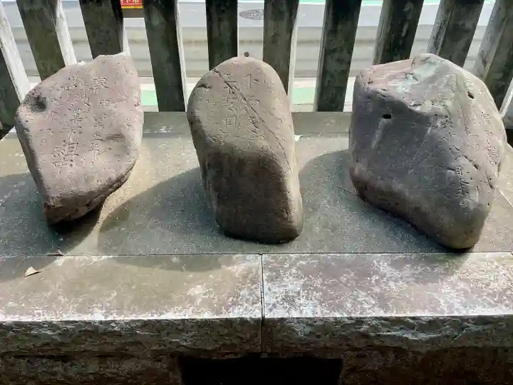 秋津神社(東京都)