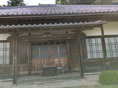 禅幢寺(岐阜県)