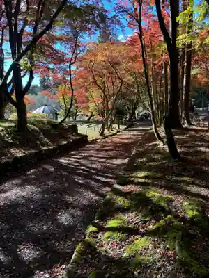 鶏足寺(滋賀県)