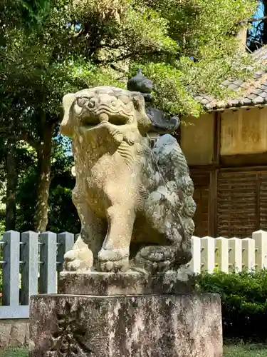 伊富岐神社(岐阜県)