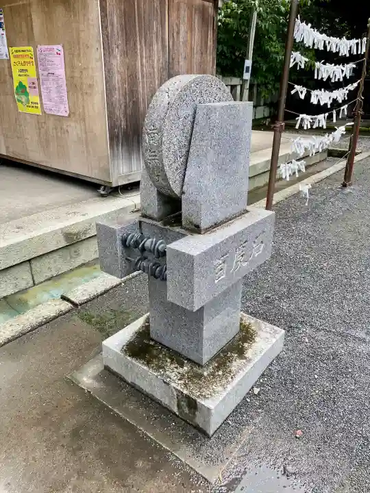 妻沼聖天山歓喜院(埼玉県)