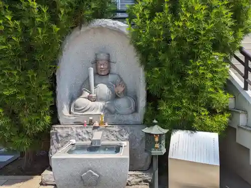 真明寺(東京都)