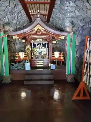 江島神社(神奈川県)