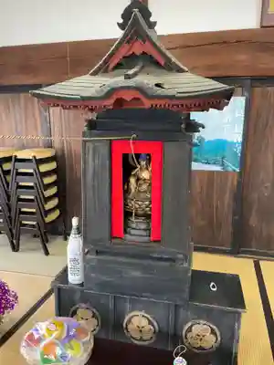 延命寺(茨城県)