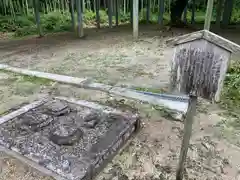 志那神社(滋賀県)